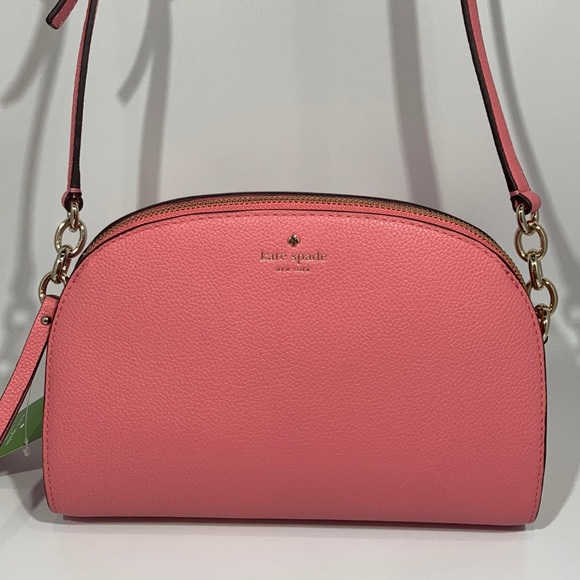 Kate Spade Tori Larchmont Ave Carolina Coral - Picture 12 of 13